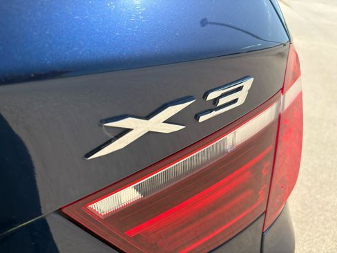Used 2013 BMW X3 xDrive28i AWD/4WD image 61