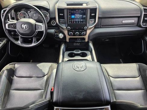 Used 2020 RAM 1500 Laramie AWD/4WD image 15