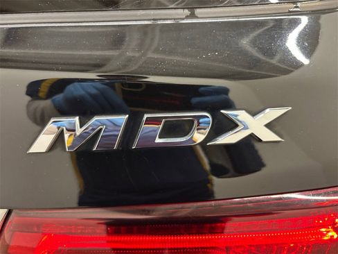 Used 2016 Acura MDX 3.5L image 36