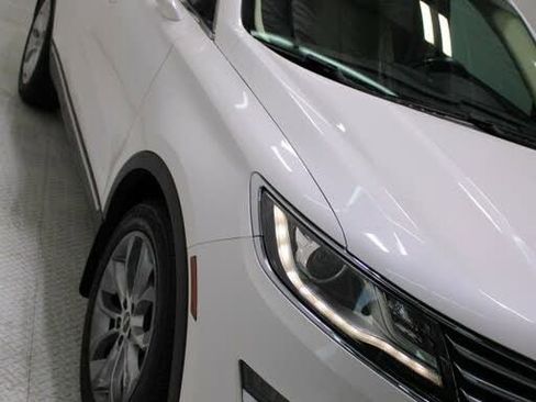 Used 2015 Lincoln MKC AWD w/ Equipment Group 101A Select image 34