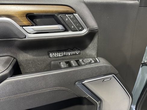 New 2026 Chevrolet Silverado 1500 High Country image 6