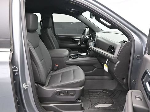 New 2026 Chevrolet Tahoe LT w/ Comfort Package image 46