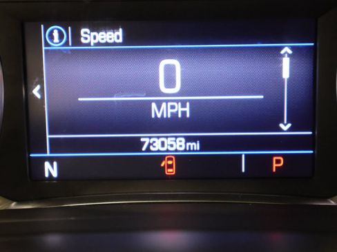 Used 2023 GMC Acadia SLE AWD/4WD image 39