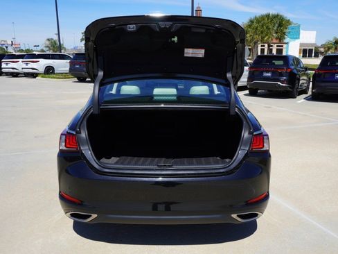 Certified 2025 Lexus ES 350 ES 350 w/ Premium Package image 37