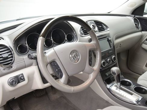 Used 2017 Buick Enclave Convenience image 11