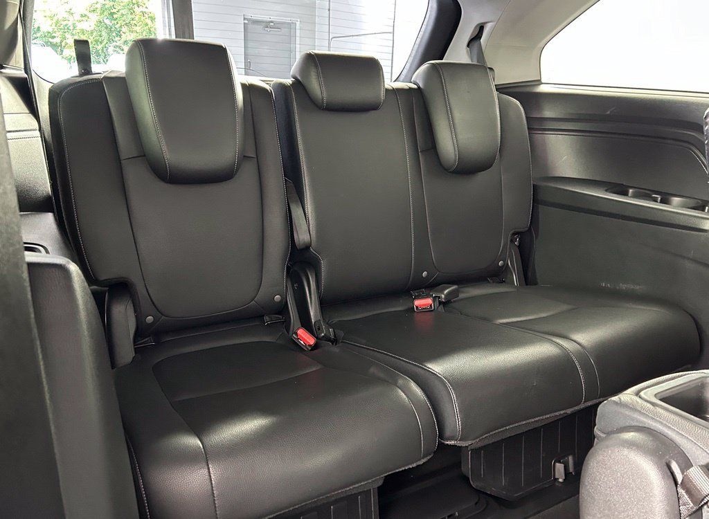 Used 2024 Honda Odyssey EX-L image 14