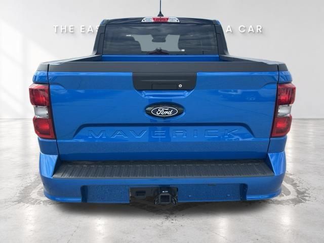 New 2026 Ford Maverick Lobo AWD/4WD image 5