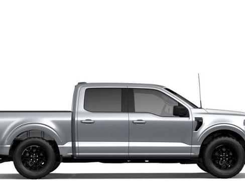New 2026 Ford F150 XLT w/ FX4 Off-Road Package AWD/4WD image 59
