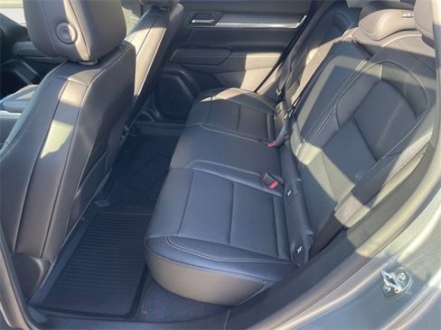 New 2026 GMC Terrain Elevation w/ Elevation Premium Package image 13