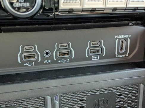 New 2026 RAM 1500 RHO w/ RHO Level 1 Equipment Group AWD/4WD image 24