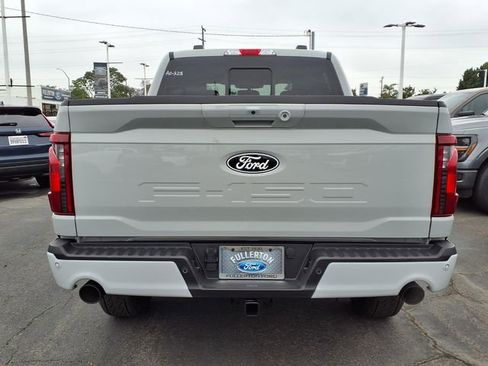 New 2026 Ford F150 XLT AWD/4WD image 3