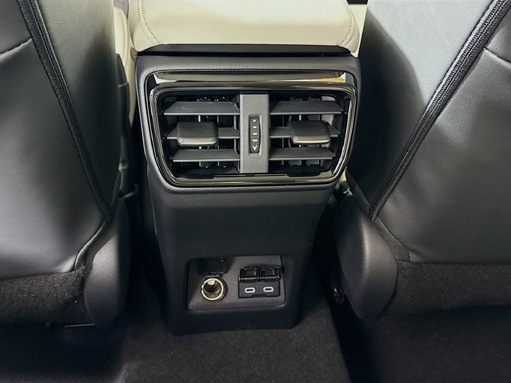 Certified 2026 Lexus NX 350 AWD w/ Cold Area Package image 18