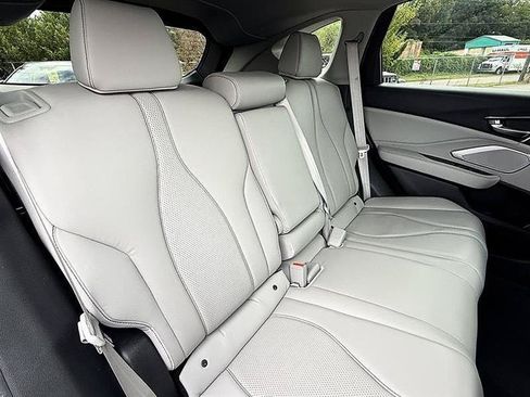 Used 2023 Acura RDX w/ Technology Package FWD image 29