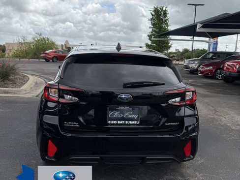 Used 2024 Subaru Impreza 2.0i AWD/4WD image 6