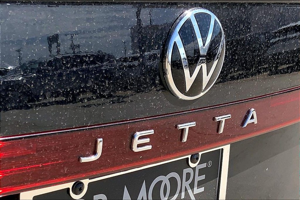 New 2026 Volkswagen Jetta Sport FWD image 9