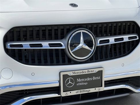 Certified 2025 Mercedes-Benz GLA 250 4MATIC image 40