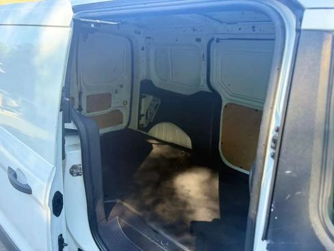 Used 2014 Ford Transit Connect XL FWD image 22