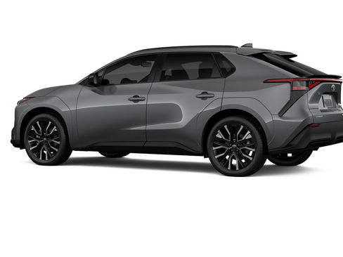 New 2026 Toyota bZ AWD/4WD image 78