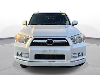 Used 2013 Toyota 4Runner SR5 video 3
