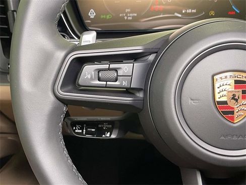 New 2026 Porsche Cayenne Coupe image 42