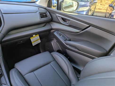 New 2026 Subaru Ascent Bronze Edition image 16