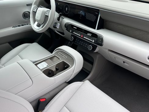 New 2026 Hyundai Palisade SEL AWD/4WD image 17