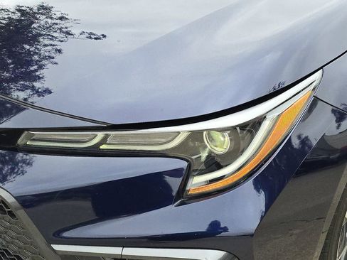 Used 2020 Toyota Corolla SE FWD image 34