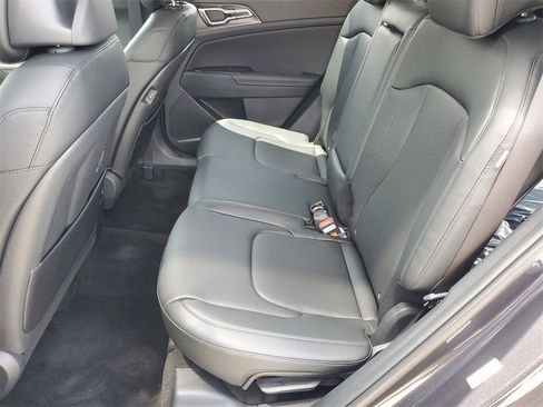 New 2026 Kia Sportage SX image 21