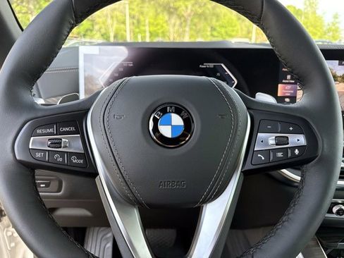 New 2026 BMW X5 sDrive40i w/ Climate Comfort Package RWD image 33