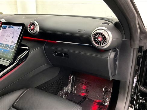Certified 2025 Mercedes-Benz AMG GT 43 image 18