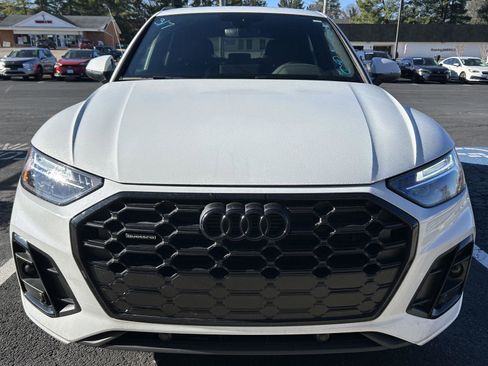 Used 2024 Audi Q5 2.0T Premium image 5