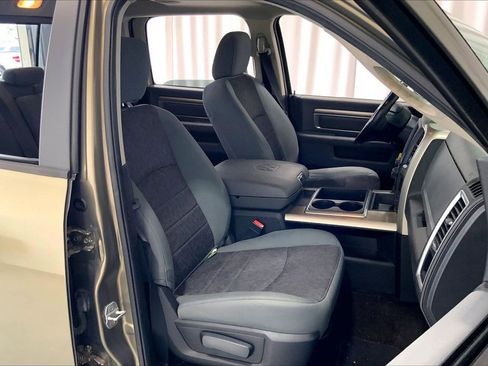 Used 2014 RAM 1500 Lone Star RWD image 16
