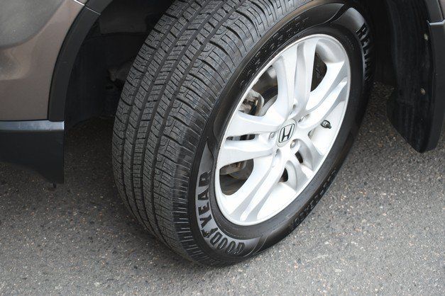 Used 2011 Honda CR-V EX image 11