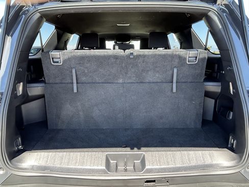 Certified 2026 Toyota 4Runner SR5 RWD image 14