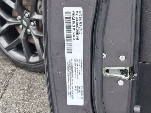 Used 2023 Dodge Charger GT w/ Blacktop Package image 26