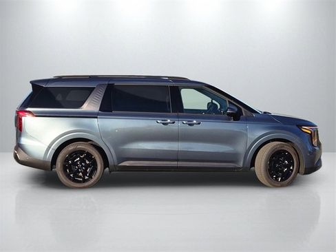 New 2026 Kia Carnival SX Prestige image 4