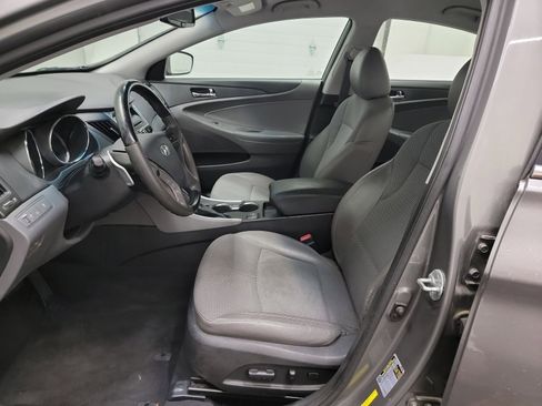 Used 2013 Hyundai Sonata SE FWD image 12