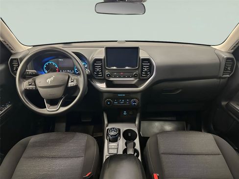 Used 2021 Ford Bronco Sport image 26