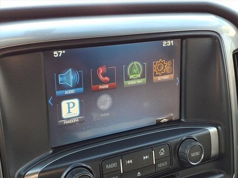 Used 2014 Chevrolet Silverado 1500 LT w/ LT Convenience Package image 17