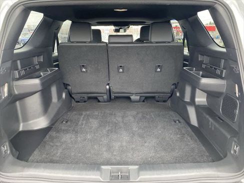 Certified 2025 Toyota 4Runner TRD Off-Road Premium image 23