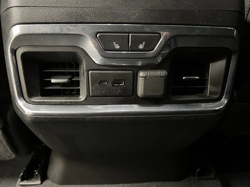 Used 2020 GMC Sierra 2500 Denali w/ Denali Ultimate Package image 50