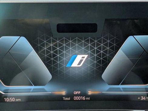 New 2026 BMW iX xDrive45 image 11