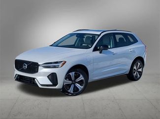 Certified 2025 Volvo XC60 T8 Core w/ Protection Package Premier video 1