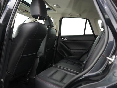 Used 2014 MAZDA CX-5 Grand Touring AWD/4WD image 17