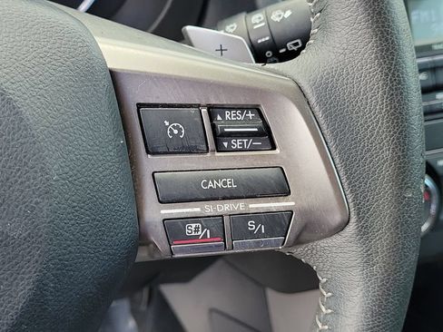 Used 2015 Subaru Forester 2.0XT Touring w/ Popular Package #2 AWD/4WD image 31