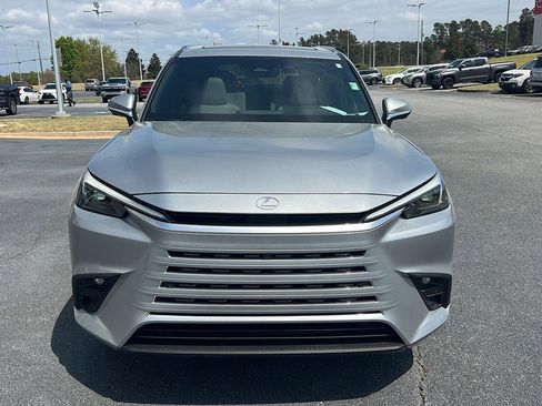 New 2026 Lexus TX 350 FWD image 9