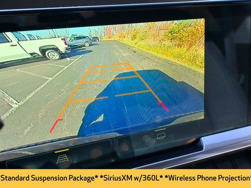 Used 2023 Chevrolet Silverado 1500 RST image 7