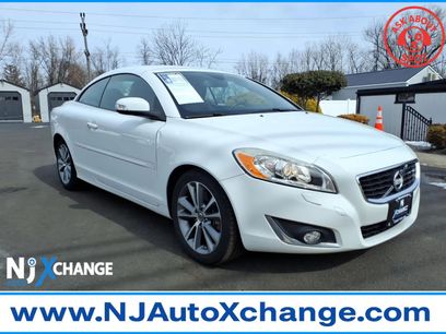 Used 2013 Volvo C70 T5