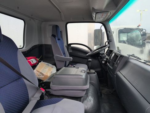 New 2024 Chevrolet Low Cab Forward 7500XD image 6