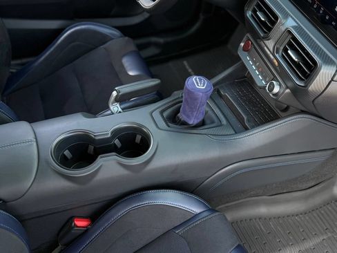 Used 2024 Ford Mustang Dark Horse RWD image 32